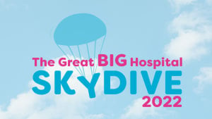 The Great Big Hospital Skydive 