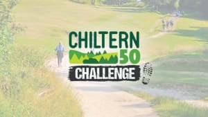 The Chiltern 50 Challenge 