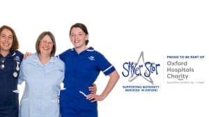 Silver Star - providing special care for special mothers