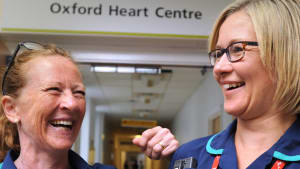 Oxford Heart Centre